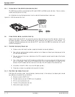 Preview for 38 page of MGE UPS Systems STS 400A Installation And User Manual