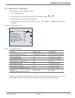 Preview for 53 page of MGE UPS Systems STS 400A Installation And User Manual