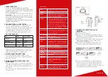 Preview for 2 page of MGF CROWCON TETRA 3 User Manual