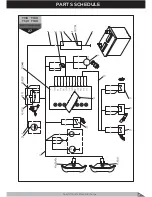 Preview for 77 page of MGG Gizmow T130 Operator'S Manual