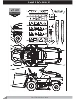 Preview for 90 page of MGG Gizmow T130 Operator'S Manual