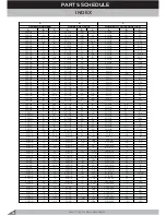 Preview for 92 page of MGG Gizmow T130 Operator'S Manual