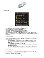 Preview for 10 page of MGI Hunter R200 Instructions/Service Manual