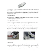 Preview for 11 page of MGI Hunter R200 Instructions/Service Manual