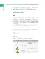 Preview for 13 page of MGI MGIDL-T7RS User Manual