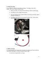 Preview for 15 page of MGI NAVIGATOR GPS Maintenance/Service Manual Instruction Manual