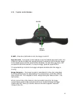 Preview for 21 page of MGI NAVIGATOR GPS Maintenance/Service Manual Instruction Manual