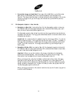 Preview for 18 page of MGI Navigator NVR750c Maintenance Service Manual