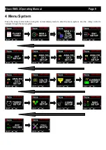 Preview for 9 page of MGL Avionics Blaze EMS-2 Operating Manual