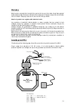 Preview for 19 page of MGL Avionics Stratomaster Maxi Singles GPS-1 Instructions Manual