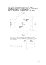 Preview for 20 page of MGL Avionics Stratomaster Maxi Singles GPS-1 Instructions Manual