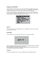 Preview for 2 page of MGL Avionics Stratomaster Smart Single EMS-503 Manual