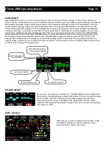 Preview for 15 page of MGL Avionics XTreme - EMS Operating Manual