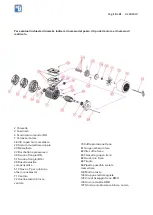 Preview for 10 page of MGM BMO Use And Maintenance