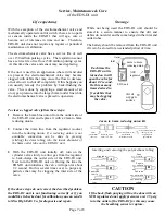 Preview for 9 page of MH EDS-D1 Operating Manual