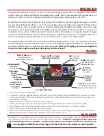 Preview for 2 page of MH Pulse-Demand EDS O2D2-2G Instruction Manual