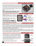 Preview for 4 page of MH Pulse-Demand EDS O2D2-2G Instruction Manual