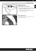 Preview for 9 page of MH RYZ 50 Cross C Service Manual