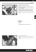 Preview for 33 page of MH RYZ 50 Cross C Service Manual