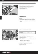 Preview for 34 page of MH RYZ 50 Cross C Service Manual