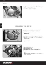 Preview for 44 page of MH RYZ 50 Cross C Service Manual