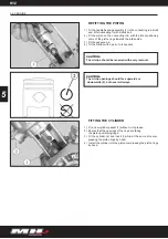 Preview for 60 page of MH RYZ 50 Cross C Service Manual