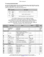 Preview for 26 page of MHG Heating ProCon E 26 Installation And Operating Manual