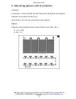 Preview for 12 page of MHG Heating SolarMat FL/K 420 Installation And Operating Manual