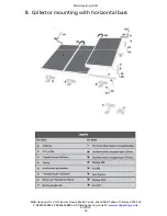 Preview for 29 page of MHG Heating SolarMat FL/K 420 Installation And Operating Manual