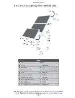 Preview for 34 page of MHG Heating SolarMat FL/K 420 Installation And Operating Manual