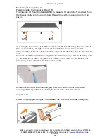 Preview for 36 page of MHG Heating SolarMat FL/K 420 Installation And Operating Manual