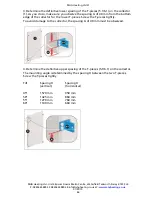 Preview for 46 page of MHG Heating SolarMat FL/K 420 Installation And Operating Manual