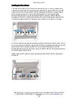 Preview for 49 page of MHG Heating SolarMat FL/K 420 Installation And Operating Manual