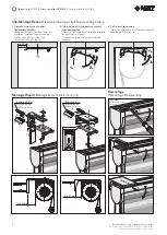 Preview for 2 page of MHZ LOOK_2 04-1621 Installation And Operating Instructions Manual