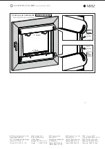 Preview for 4 page of MHZ Skid Installation And Operation Instructions