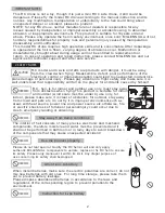 Preview for 2 page of MI DRONES AIR FIGHTER Manual