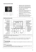 Preview for 3 page of Mi-Heat Heizsysteme WT8 Manual
