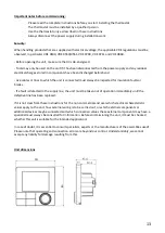 Preview for 13 page of Mi-Heat Heizsysteme WT8 Manual