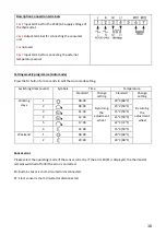 Preview for 16 page of Mi-Heat Heizsysteme WT8 Manual