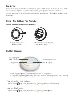 Preview for 2 page of Mi-Light MiBoxer S1-B Manual