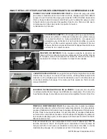 Preview for 30 page of Mi-T-M AM1-VE02-20OD Operator'S Manual