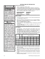 Preview for 32 page of Mi-T-M AM1-VE02-20OD Operator'S Manual