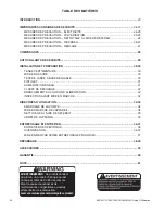 Preview for 22 page of Mi-T-M CD-1002-3MUH Operator'S Manual