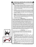 Preview for 24 page of Mi-T-M CW-ELECTRIC CW-2004 Series Operator'S Manual