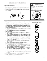 Preview for 31 page of Mi-T-M CW-ELECTRIC CW-2004 Series Operator'S Manual