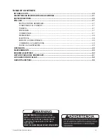 Preview for 39 page of Mi-T-M Elite MH-0085-0MDH Operator'S Manual