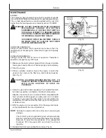 Preview for 25 page of Mi-T-M GEN-13000-1MSE Operator'S Manual