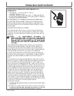 Preview for 45 page of Mi-T-M GEN-2000-iMM1 Operator'S Manual