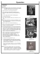 Preview for 20 page of Mi-T-M GEN-2500-0MS0 Operator'S Manual