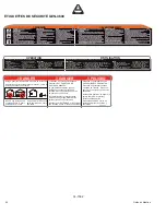 Preview for 40 page of Mi-T-M GEN-3600-0DM0 Operator'S Manual